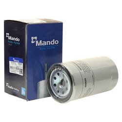 Фото Mando EFF00072T