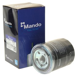 Mando EFF00077T