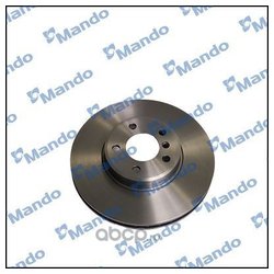 Mando MBC035364