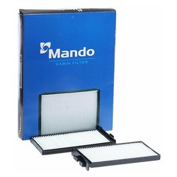 Mando MCF028