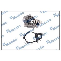 Mando MMC010003