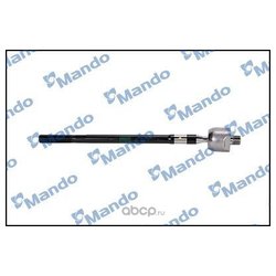 Mando MTG040209