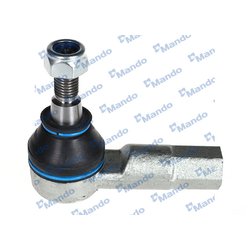 Mando MTG055663