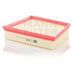 MANN-FILTER C26041