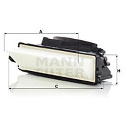 MANN-FILTER C290352