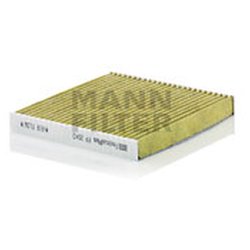 MANN-FILTER FP 2043