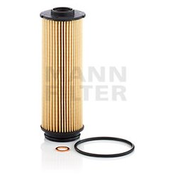 MANN-FILTER HU 6022 z