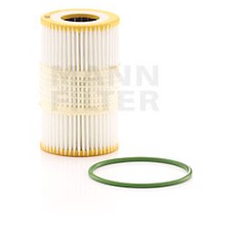 Фото MANN-FILTER HU 7035 y