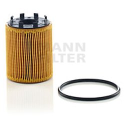 MANN-FILTER HU7041Z