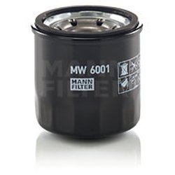 MANN-FILTER MW6001