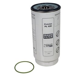 MANN-FILTER PL420