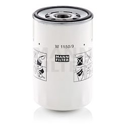 MANN-FILTER W11509