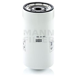 Фото MANN-FILTER WK 10 022