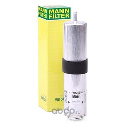 MANN-FILTER WK5010