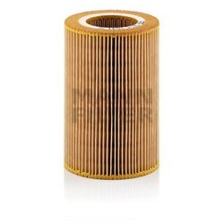 MANN-FILTER C 1041