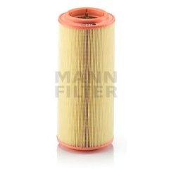 MANN-FILTER C 12 107/1