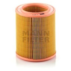 MANN-FILTER C 1577/1