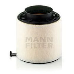 Фото MANN-FILTER C 16 114/1 x