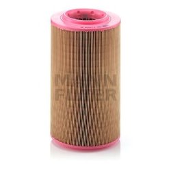 MANN-FILTER C 17 278