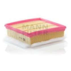 MANN-FILTER C 20 106/1