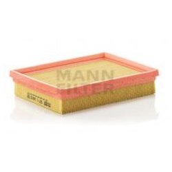 Фото MANN-FILTER C 2053