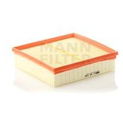 MANN-FILTER C 22 020