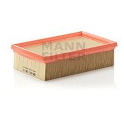 MANN-FILTER C 2282