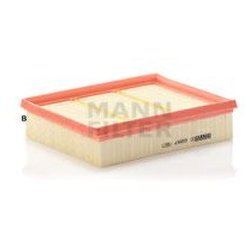 MANN-FILTER C 2287