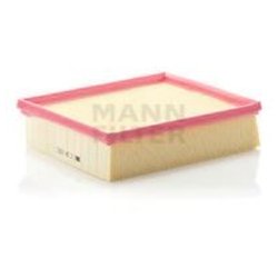 MANN-FILTER C 24 123/2