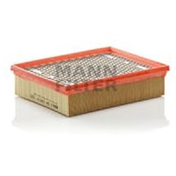 MANN-FILTER C 24 128/2