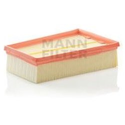 MANN-FILTER C 2433/2