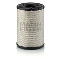 MANN-FILTER C 24 642