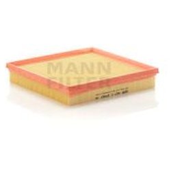 Фото MANN-FILTER C 2493