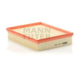 MANN-FILTER C 25 109