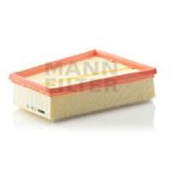 MANN-FILTER C 25 115