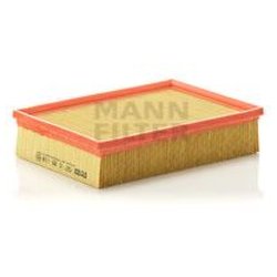 MANN-FILTER C 25 118