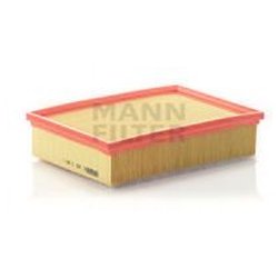 MANN-FILTER C 25 118/1