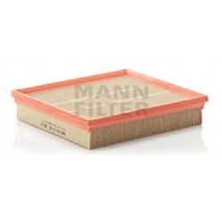 MANN-FILTER C 25 135