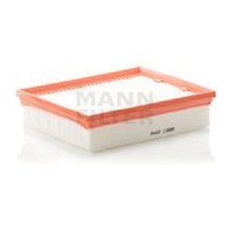 MANN-FILTER C 2548