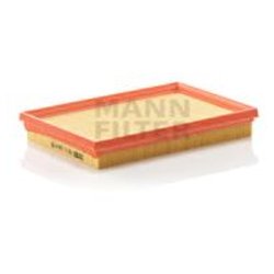 MANN-FILTER C 2557