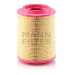 MANN-FILTER C 25 660/2