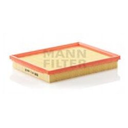 Фото MANN-FILTER C 2569