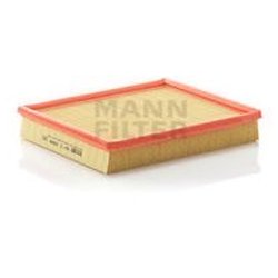 MANN-FILTER C 2598