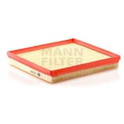 MANN-FILTER C 26 009-2