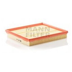 MANN-FILTER C 26 110/2