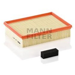 Фото MANN-FILTER C 26 138/1 KIT