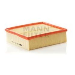 MANN-FILTER C 26 206/1