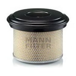 MANN-FILTER C 27 585/3