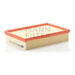 MANN-FILTER C 28 136/1