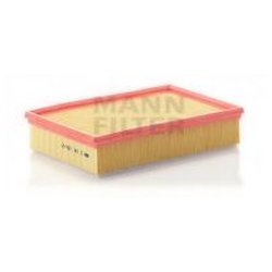 MANN-FILTER C 28 136/2